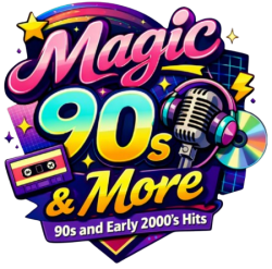 Magic 90s and More